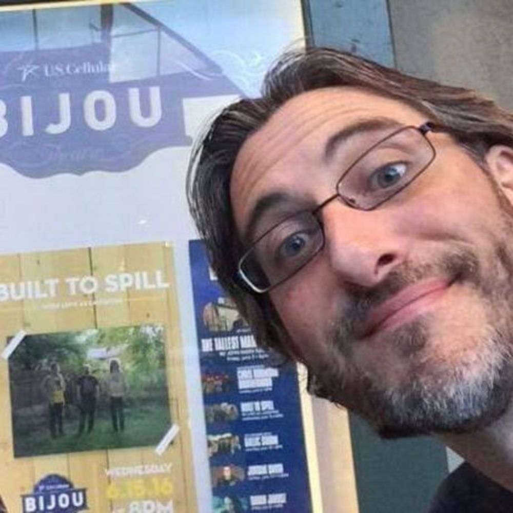 Meet your Posher, Michael